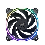 In Win SIRIUS LOOP Computer case Fan 12 cm Black