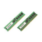 CoreParts MMG1065/2G geheugenmodule 2 GB 2 x 1 GB DDR2 ECC
