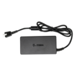 Zebra Level VI netvoeding & inverter Binnen 150 W Zwart