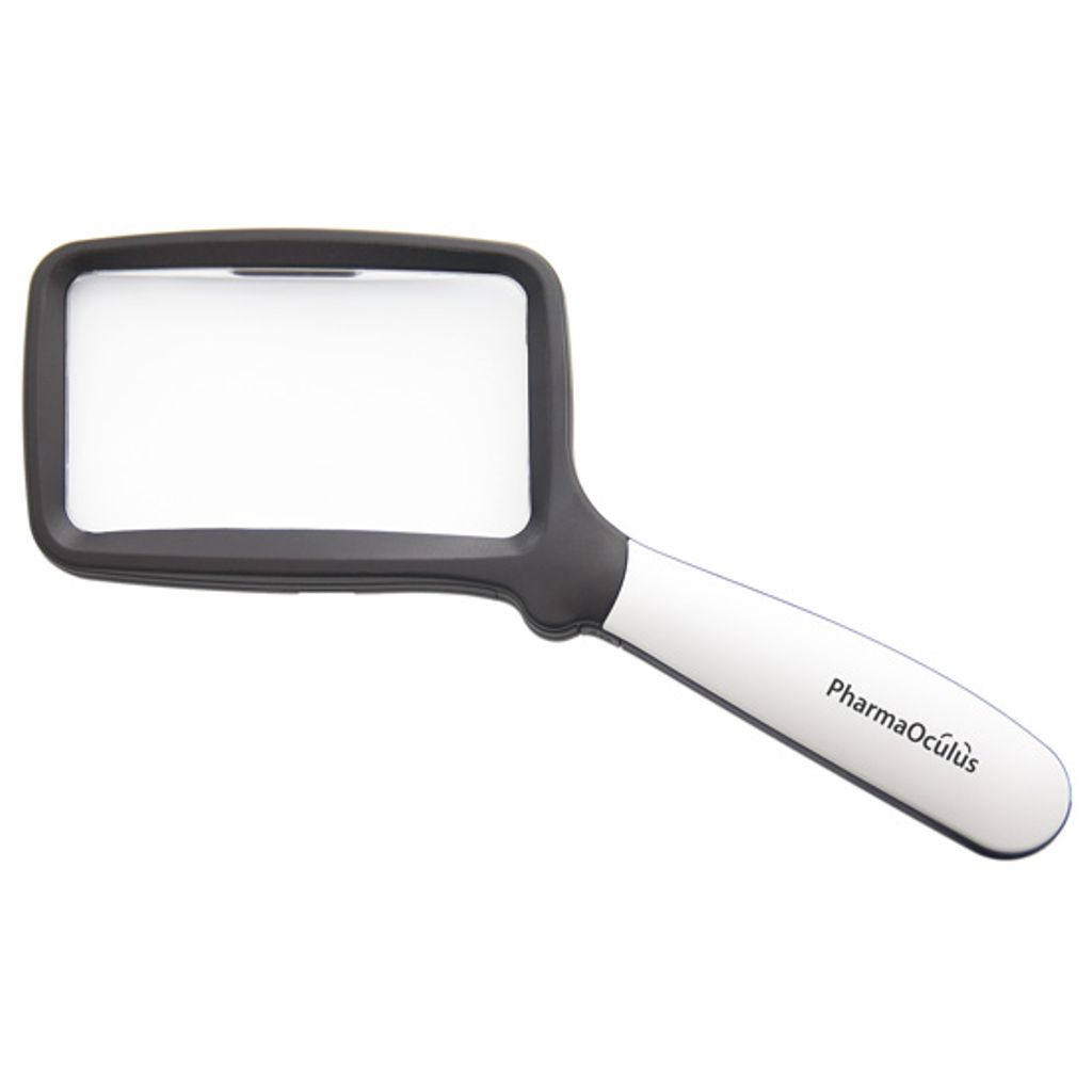 EU Product - Reading magnifier - PharmaOculus thumbnail