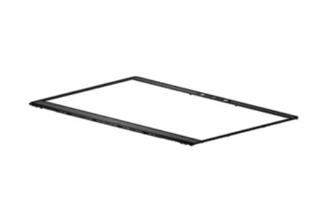 HP L23908-001 notebook spare part Bezel