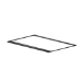 HP L23908-001 notebook spare part Bezel