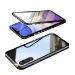 JLC Samsung A54 Magnetic Case (with glass)
