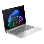 HP ProBook 4 G1q 14 inch Notebook Next Gen AI PC Qualcomm Snapdragon X1-26-100 Laptop 35.6 cm (14") WUXGA