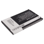 CoreParts MOBX-BAT-APT20SL mobile phone spare part Battery Black