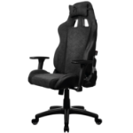Arozzi Avanti Soft Fabric - Dark Grey