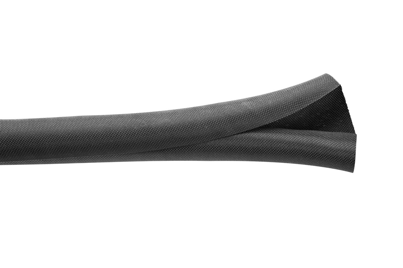 Vivolink Black Vlsc252500 Cable Sleeve
