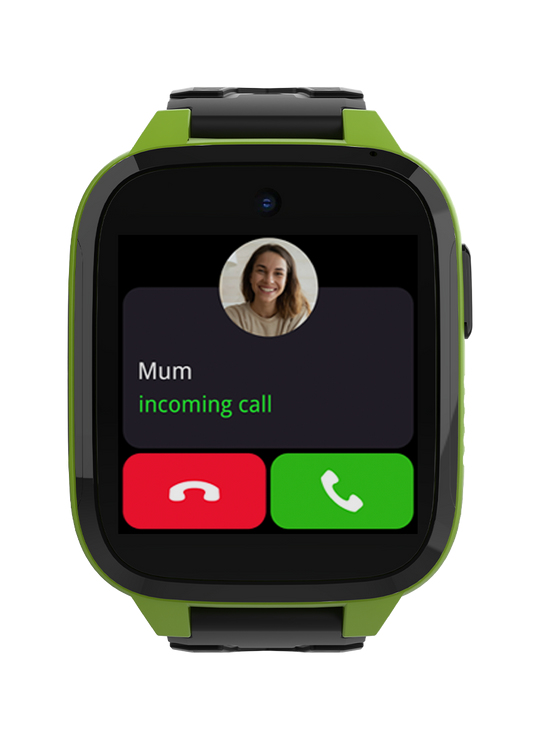 Image of Xplora XGO3 3.3 cm (1.3") TFT 4G Green