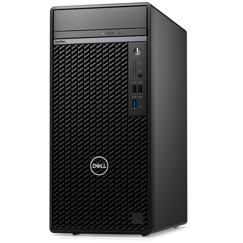 DELL OptiPlex 7020 Tower Plus. i3. 8GB. 256GB SSD. Dell 3yr. Warranty