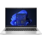 HP EliteBook 845 G8 5650U Notebook 14" AMD Ryzen™ 5 16 GB DDR4-SDRAM 256 GB SSD Wi-Fi 6 (802.11ax) Windows 10 Pro Silver
