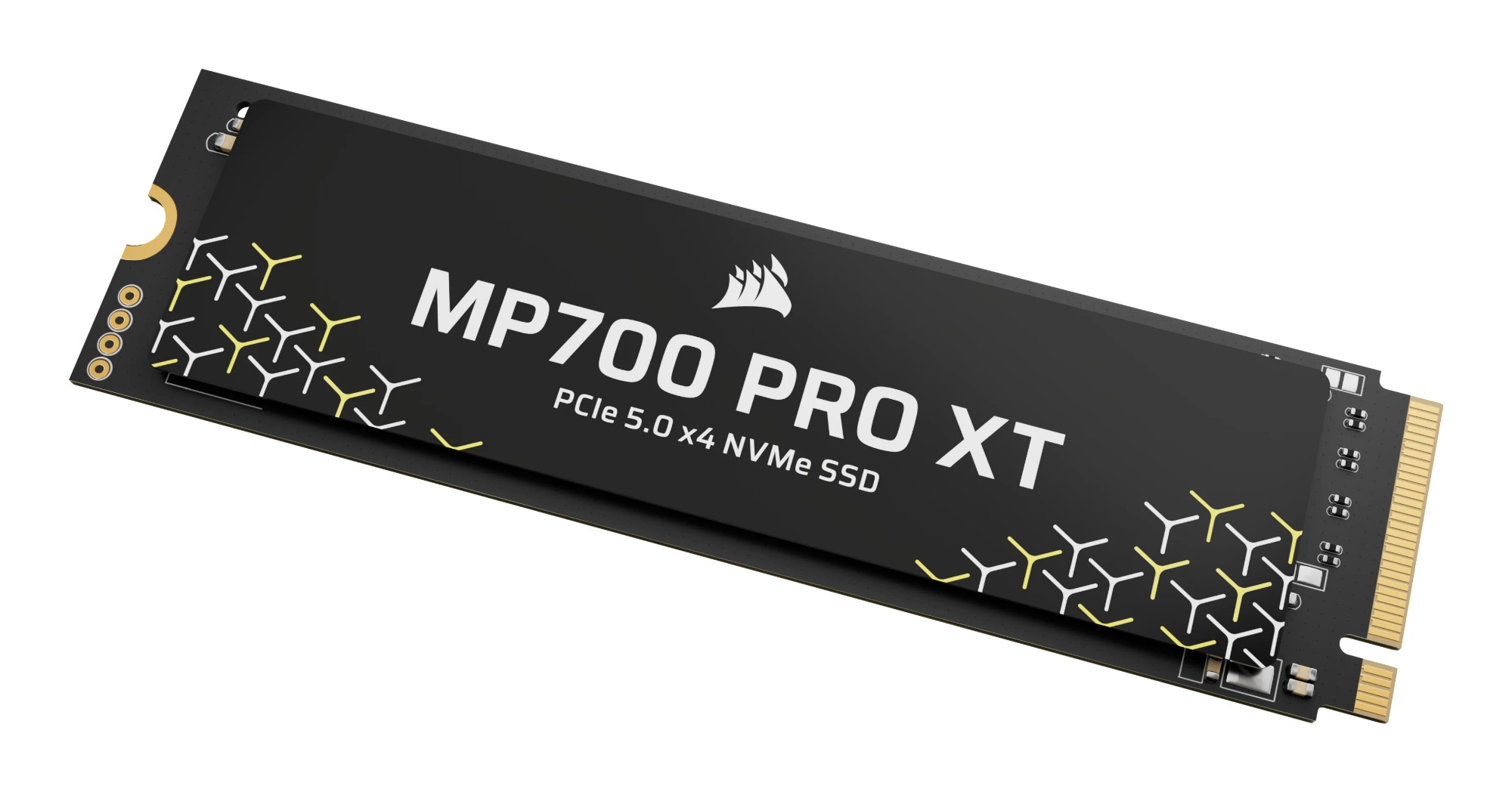 Corsair MP700 PRO XT 1TB PCIe 5.0 x4 NVMe M.2