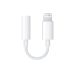Apple MMX62ZM/A lightning cable White