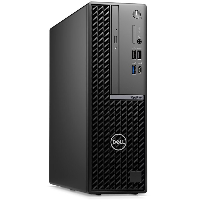 DELL OptiPlex 7020 Small Form Plus. i5. 16GB. 512GB SSD. Dell 3yr. War