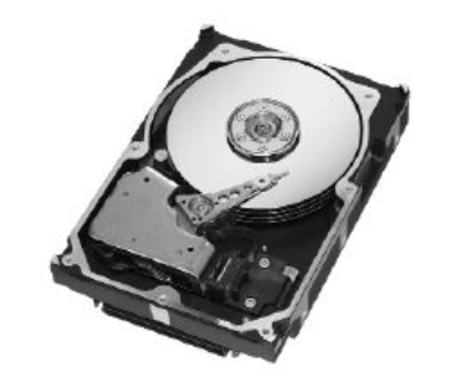 Image of Seagate Cheetah 146.8GB HDD 3.5" SCSI