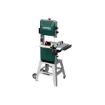 Metabo BAS 318 Precision WNB 900 W 880 m/min