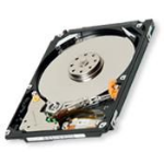 Toshiba 250GB SATA-II 2.5" 9.5mm