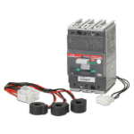APC 3-Pole Circuit Breaker, 70A, T1 Type for Symmetra PX250/500kW power distribution unit (PDU)