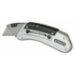 Stanley 0-10-810 utility knife Black, Metallic Snap-off blade knife