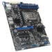 ASUS P13R-E/10G-2T Intel C266 LGA 1700 ATX
