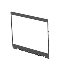 HP M01026-001 notebook spare part Bezel