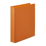 MARBIG Mbg I/Bndr C/V A4 2Dr 38mm Org