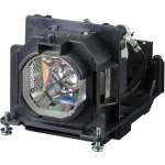 BTI replacement projector lamp for PANASONIC PT-X412C