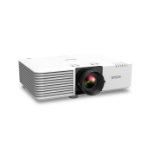 Epson PowerLite L530U Standard throw projector 5200 ANSI lumens LCOS WUXGA (1920x1200) White