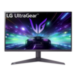 LG 24GS50F-B computer monitor 60.2 cm (23.7") 1920 x 1080 pixels Full HD LCD Black