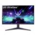 LG 24GS50F-B computer monitor 60.2 cm (23.7") 1920 x 1080 pixels Full HD LCD Black