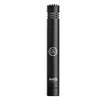AKG P170 Black