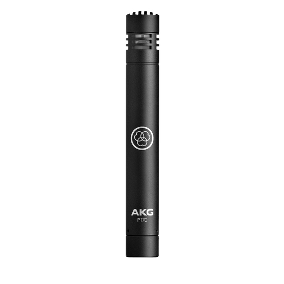 AKG P170 Black