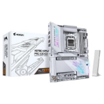 Gigabyte AORUS AM5 X870E AORUS PRO X3D ICE