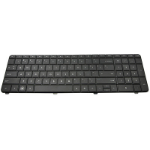 HP 600715-141 laptop spare part Keyboard