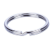 Digital ID 1inch Split Key Rings - Pack of 100