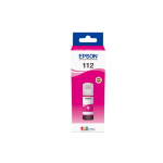 Epson C13T06C34A/112 Ink bottle magenta 70ml for Epson L 6400