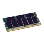 Hypertec 2 GB, SO DIMM 200-pin, DDR II (Legacy) memory module DDR2 667 MHz