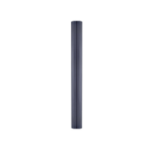Multibrackets M Public Display Stand Pillar 210 Black, incl, 220V Power Rail
