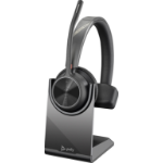 HP POLY VOY 4310 HEADSET+BT700+STAND