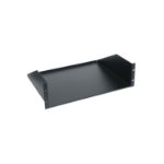Middle Atlantic 3 RU Utility Rackshelf, 14.75 Inches Deep