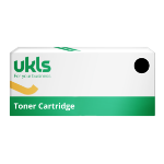 UKLS Compatible Canon FX10 Black Toner Cartridge (UKLFX10)