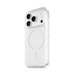 PanzerGlass CARE™ by ® Star Lit Case w. MagSafe iPhone 2026 Pro | 17 Pro mobiele telefoon behuizingen Hoes Transparant