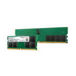 Transcend DDR5-5600 memory module 24 GB 1 x 24 GB 2800 MHz