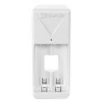 Varta 57656 101 401 batterij-oplader Huishoudelijke batterij AC