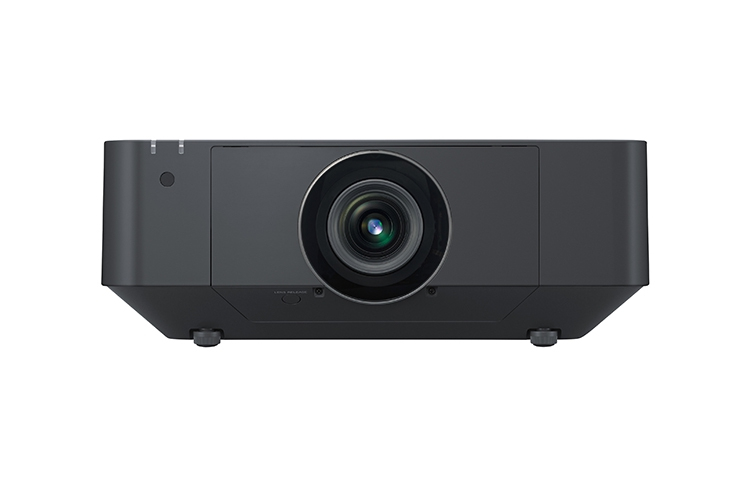 Sony VPL-FHZ75 data projector Large venue projector 6500 ANSI lumens 3LCD WUXGA (1920x1200) Black