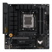 ASUS TUF GAMING B650M-PLUS AMD B650 Socket AM5 micro ATX