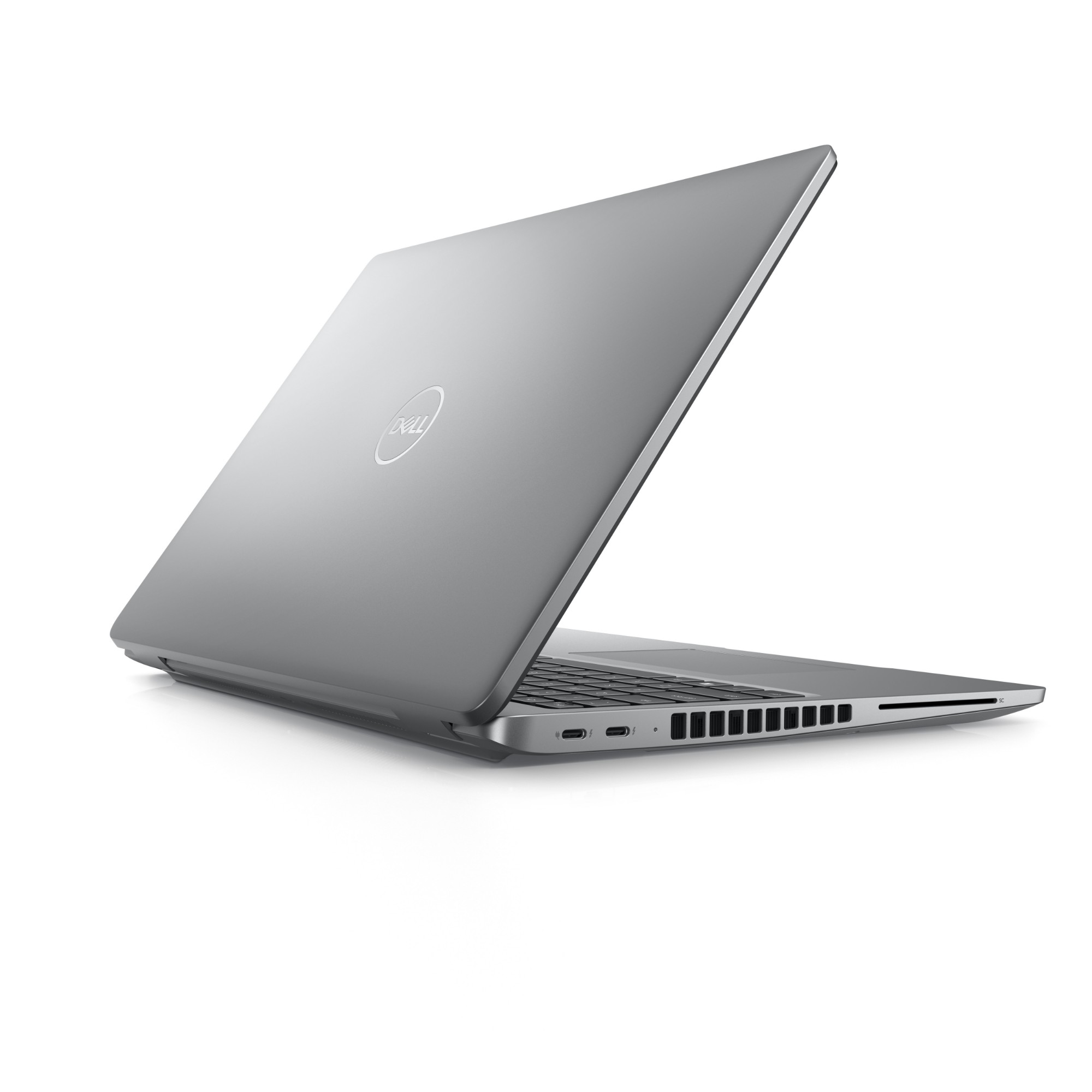 DELL Latitude 5540 Laptop 39.6 cm (15.6") Full HD Intel® Core i5 i5-1345U 16 GB DDR4-SDRAM 256 GB SSD Wi-Fi 6E (802.11ax) Windows 11 Pro Grey