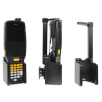 Brodit Passive holder with tilt swivel for M3 Mobile UL20