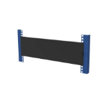 RackSolutions 102-1475 rack accessory Blank panel