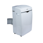 Tornado EU Product - Klimaanlage TPYAB-09ABG AC Monoblock 9K.BTU Schwarz auf Wei?+?