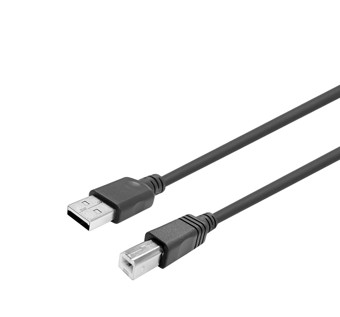VivoLink PROUSBAB5 USB 2.0 Cable A - B M - M 5 M - Image 3